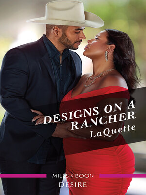 cover image of Designs on a Rancher